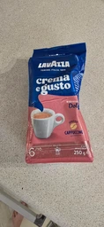 Кофе молотый Lavazza IL Mattino 250 г