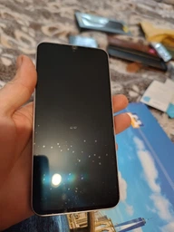 Захисна 3D гідрогелева плівка Proove PRO для Samsung Galaxy A56 5G (SM-A566B), глянцева на екран
