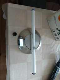 Вудилище махове Daiwa 22 Compass 5.00m (11752-505 / 2257468)