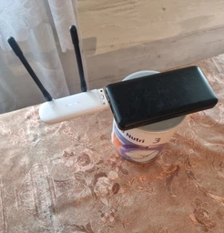 Маршрутизатор модем/роутер USB WI-FI 3G/4G LTE ZTE MF79U + 2 антенни 4G(LTE) по 5 dBi. Для операторов Киевстар, Vodafone, LifeCell. фото от покупателей 1
