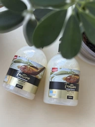 Упаковка жидкого мыло Fruttino Honey & Milk 460 мл х 2 шт (2000998942557) фото от покупателей 1