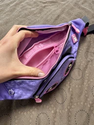 Сумка на пояс бананка Yes Kitty SP-35