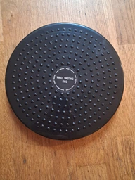 Диск здоровья EasyFit Грация WT тренажер для талии, позвоночника, пресса EF-1426-V Фиолетовый (56003348) фото от покупателей 2