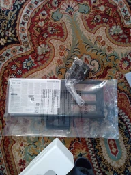 Синтезатор Casio CT-S200 Black (CT-S200BKC7) фото от покупателей 1