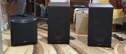Акустическая система Edifier R2850DB Black 2.0 150W Bluetooth фото от покупателей 4