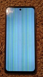 Мобильный телефон Motorola G54 Power 12/256GB eSim Midnight Blue (1002722) фото от покупателей 1