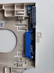 Жесткий диск 2.5" SATA 500GB WD AV-25 (_WD5000LUCT_) фото от покупателей 4