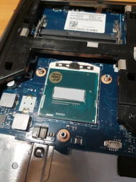 Процессор Intel Core i7-4800MQ Socket G3 (rPGA946) Б/У