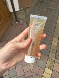 Гель для вмивання з пелюстками троянд Bueno Pure Moonlight Rose Floral Cleanser (80 ml)