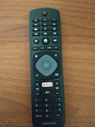 Пульт для телевизора PHILIPS 49PUT6101/60 фото от покупателей 2