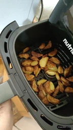 Мультипечь NUTRIBULLET XXL NBA071B фото от покупателей 10