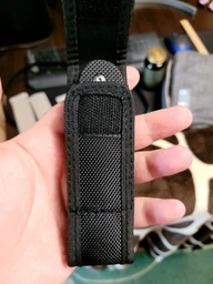 Чохол для ножа Ganzo KnifeBag-2 фото від покупців 1