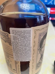 Ром Don Papa 7 лет выдержки 0.7 л 40% (4809015157138_4809015157756_4809015157763) фото от покупателей 5