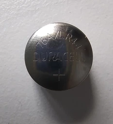 Щелочная батарейка Duracell Specialty 1.5&nbsp;В LR44 76A / A76 / V13GA 2 шт (5000394504424) фото от покупателей 3