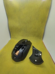Миша бездротова Razer Basilisk V3 X Hyperspeed Wireless Black (RZ01-04870100-R3G1) фото від покупців 13