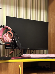 Монитор 27" Acer Nitro VG271UM3bmiipx (UM.HV1EE.301) 2K QHD IPS / 180Hz / 1 ms (GtG) / 8-Bit / HDR10 / FreeSync Premium