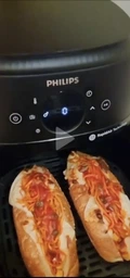 Мультипечь Philips Ovi NA231/00
