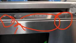 Посудомоечная машина Beko DEN48520XAD фото от покупателей 1