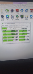 SSD диск Kingston NV3 1TB M.2 2280 NVMe PCIe 4.0 x4 3D NAND (SNV3S/1000G) фото от покупателей 13