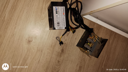 Блок питания Crown CM-PS500W PLUS