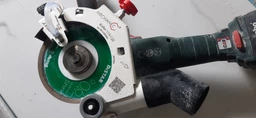 Насадка на УШМ Roller 115-125 для резки керамогранита Mechanic (70115429023)