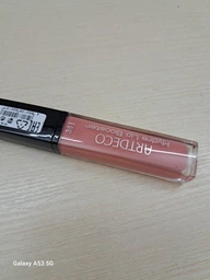 Artdeco Hydra Lip Booster Блиск для губ 38 - Translucent rose
