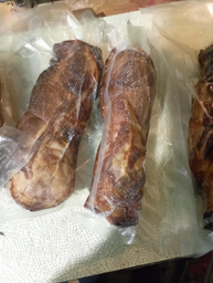 Вакууматор для еды сухих влажных продуктов вакуумный упаковщик Hofmy 102 фото от покупателей 4