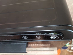 Сушилка для овощей і фрукты VINIS VFD-608BX фото от покупателей 3