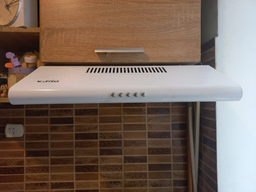 Вытяжка VENTOLUX PARMA 50 BR