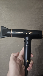 Фен Rowenta NANO HY8310F0 фото від покупців 2