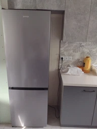 Холодильник Gorenje NRK6182PS4 Gorenje NRK6182PS4 952711