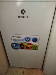 Морозильная камера INTERLUX ILF-0060SF