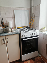 Плита газова Gorenje GG5A14WJ