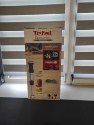 Блендер Tefal Quickchef+ 8 в 1 HB67G830 фото от покупателей 2