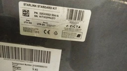 Роутер маршрутизатор Starlink Mesh Router V2 фото от покупателей 2