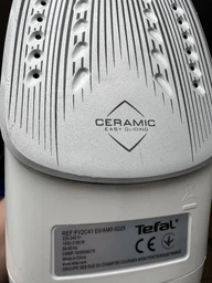 Утюг Tefal Virtuo 30 FV2C41E0 фото от покупателей 14
