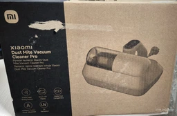 Пилосос без мішка проти кліщів Xiaomi Dust Mite Vacuum Cleaner Pro B402HW (BHR8943EU)