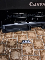 Принтер 3в1 Wifi МФУ Pixma Canon TS3350 фото от покупателей 9