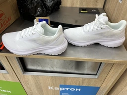Кросівки жіночі бігові Joma RODIO оранжеві 37 RRODLS2413