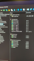 Радиатор охлаждения SSD M.2 2280 + термопрокладки FinalCool Glacier M2Pro Black фото от покупателей 4