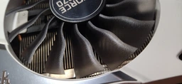 Відеокарта Palit GTX1070-GAMEROCK (NE51070T15P2-1041G) фото від покупців 1