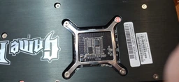 Відеокарта Palit GTX1070-GAMEROCK (NE51070T15P2-1041G)