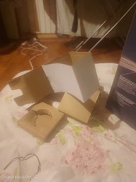 Фен Rowenta NANO Tiny HY7120E0 фото от покупателей 9