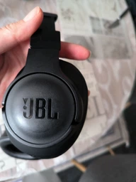 Амбушюри JBL для навушників сині JBL 700BT 710BT 700BTNC 750BTNC 760NC 80*95мм фото от покупателей 5