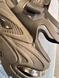 Сандалі Skechers Stamina V2 Beige 119858-NAT 40 фото від покупців 1