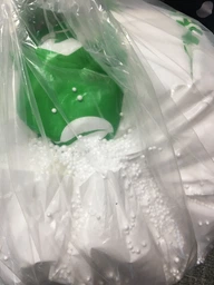 Наповнювач для Крісел Мішків 150л від SanchoBAG фото від покупців 2