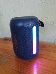 Акустична система Grand-X Bluetooth Dark blue (BTS-5DB) фото від покупців 2