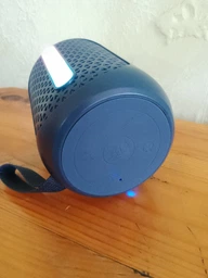 Акустична система Grand-X Bluetooth Dark blue (BTS-5DB) фото від покупців 1
