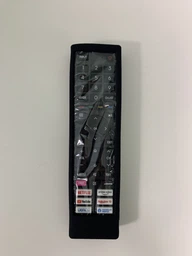 Чохол на пульт ДУ Sikai Hisense (A7 E7 A6 C80H A80 B80H D80H E80H J80H) (32752) фото від покупців 2