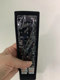 Чохол на пульт ДУ Sikai Hisense (A7 E7 A6 C80H A80 B80H D80H E80H J80H) (32752)